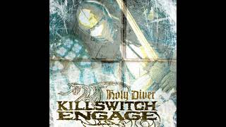 Killswitch Engage - Holy Diver [COVERCEPTION]