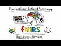 Functional Near Infrared Spectroscopy Explained | fNIRS Scan