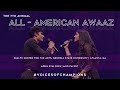 Allamerican awaaz 2023  official full show