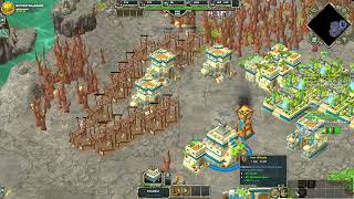 Download Lagu AoEO Legendary: Recapturing Helheim SOLO with Babylonian Chariot Archers MP3