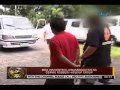 24 Oras: Nakapugang lider ng Ozamis Robbery-Holdup Group, muling nahuli