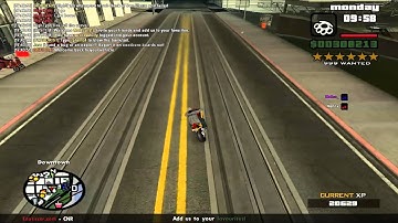 Exotic Gaming Cops And Robbers Server 0.3.7!