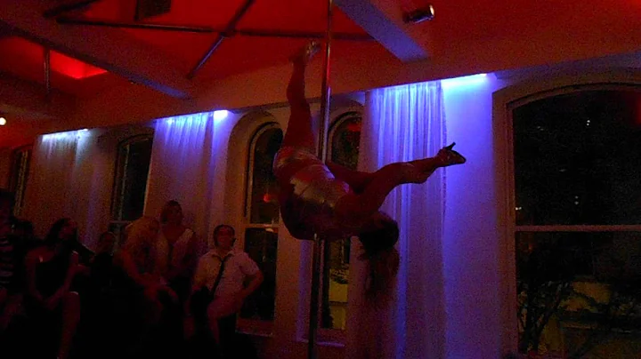 Emma Magee PIPS Showcase Fundraiser