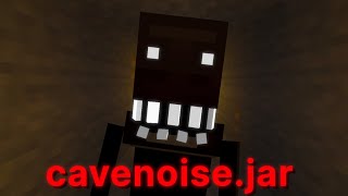 How I Made the Most Terrifying Minecraft Mod
