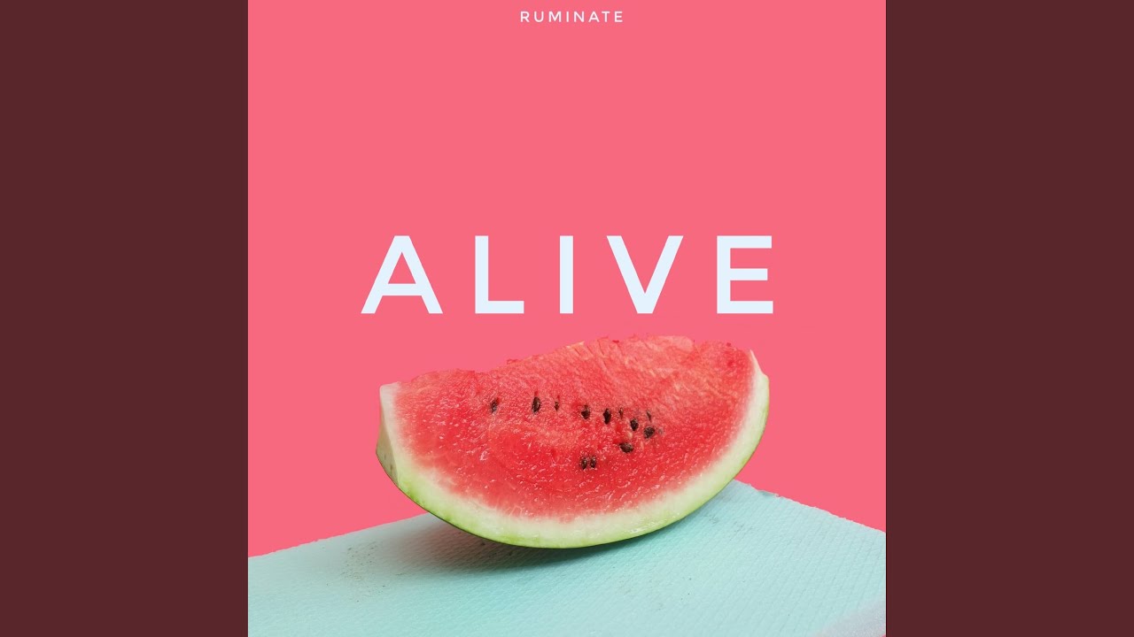 Guarda Alive su YouTube Guarda Alive su YouTube