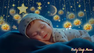 Mozart Brahms Lullaby ♫ Baby Sleep Music ♫ Sleep Instantly Within 3 Minutes ♥ Lullaby ♥ Sleep Music