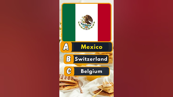Which country invented chocolate? #quiz #trivia #geographyquiz #shorts