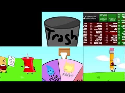 Eliminating BFDI