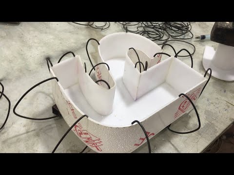    3 افضل طريق لف الاكريلك