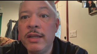 Elkton corrections officers worry about bringing virus home
