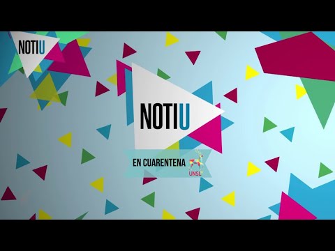 NOTI U - Especial de Cuarentena - 1