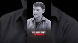 The Hacker Who Targeted NASA 💻 | The Gary McKinnon Story