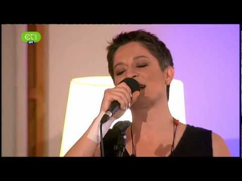ΕΡΩΤΙΚΟΣ ΧΟΡΟΣ-Λιζέττα Καλημέρη