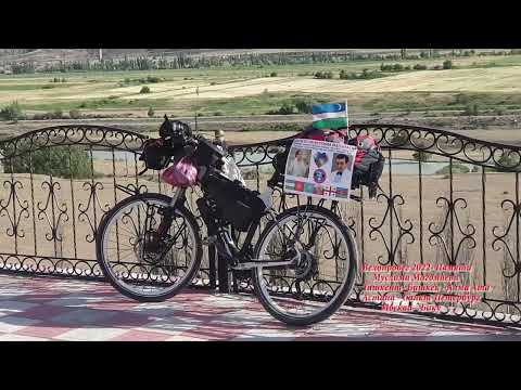 Жантай БАТЫР КАРАБЕК