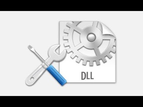 Βίντεο: Πώς μπορώ να δημιουργήσω ένα DLL σε C++;