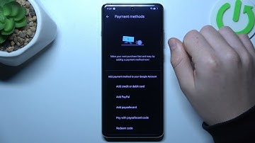How To Manage Google Subscription On OnePlus 12