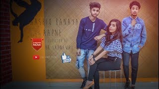 Aashiq Banaya Aapne Dance Video |Hate Story IV| Urvashi Rautela |Himesh Reshammiya