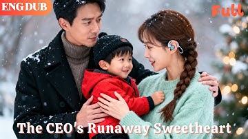 [ENG DUB]🌟The CEO Allergic to Women Finds True Love#drama#minidrama