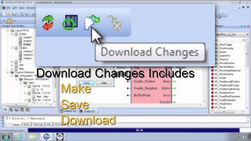 MotionWorks IEC (Japanese)- Servo Enable