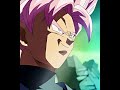 Goku is mad... #dragonball #goku