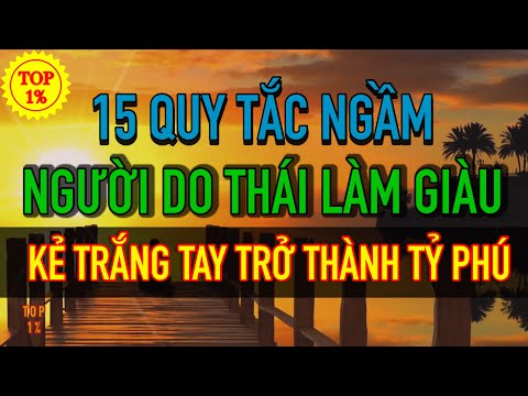 Video: 15 Cách Sáng Tạo để Kiếm Dặm Hàng Không