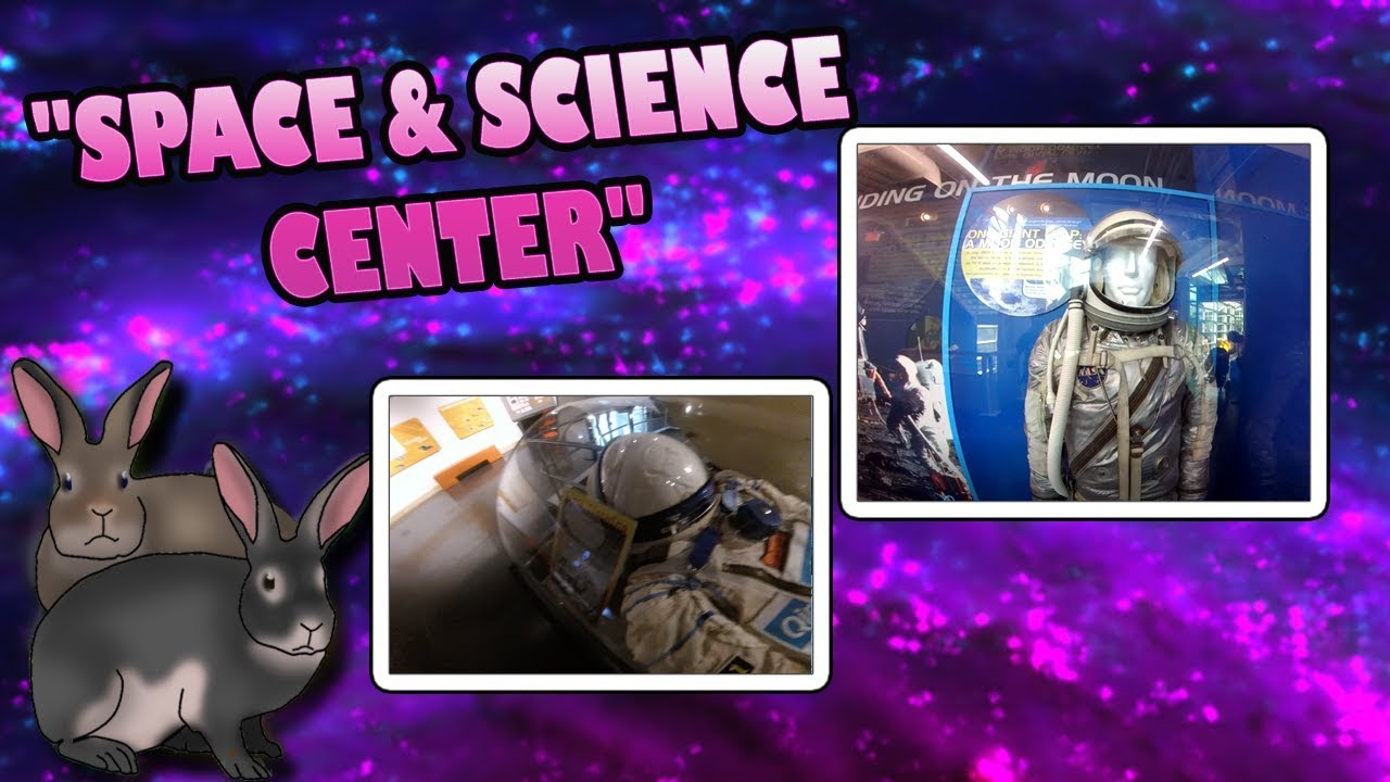 Cosmic Rabbit Us cosmic rabbit -๐๐{RLVLOG๐๐ Space & Science Center - YouTube
