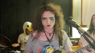 Flummox - Tom Walker Blues