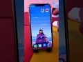 طريقه تصوير مقطع فيديو الكاميرات الايفون واليوتيوب شغال في الخلفيه 