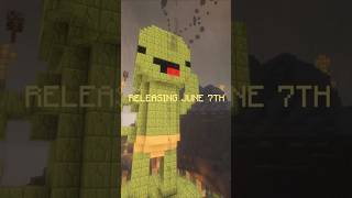 HowToSurvival Reborn Trailer SPOILER #minecraft  #minecraftshorts  #minecraftsmp  #how2mc