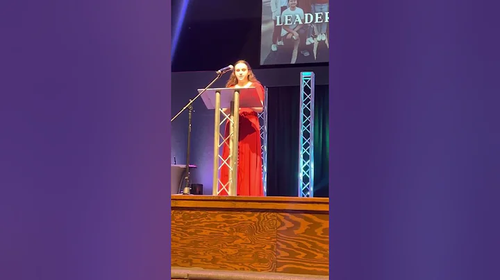 LA Speech 2022