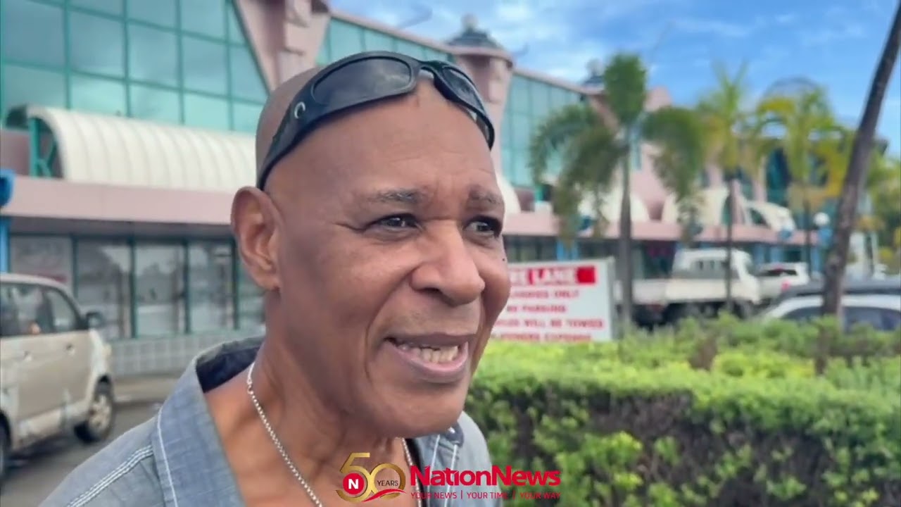 Новости страны: Об отставке Ральфа Торна