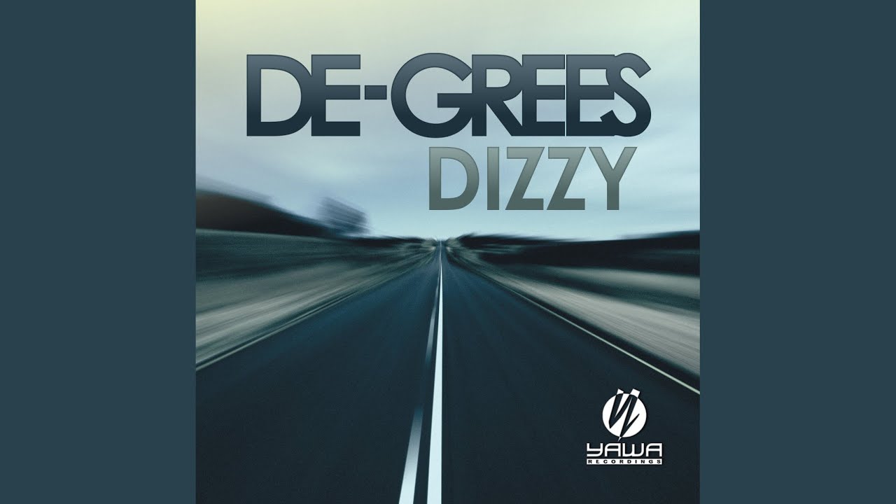 Dizzy (Ti-Mo Remix Edit)