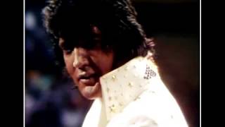 Video thumbnail of "Elvis Presley - If You Don't Come Back"