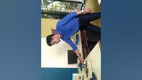 Safety Pull Wire Switch by SMARTsaa