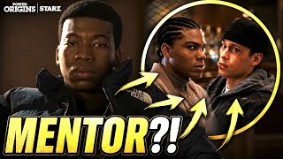 Kanan’s Story Isn’t Over… Ghost & Tommy Are NEXT | Power Origins