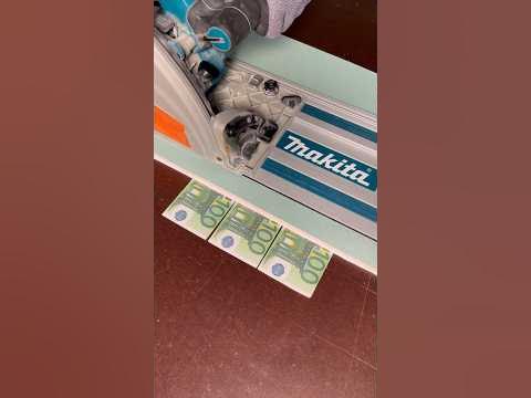 Makita SP6000J - YouTube