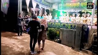 LAYUNG GROUP'Subang,(Pakaulan bpk.hjat & ibu hjat)