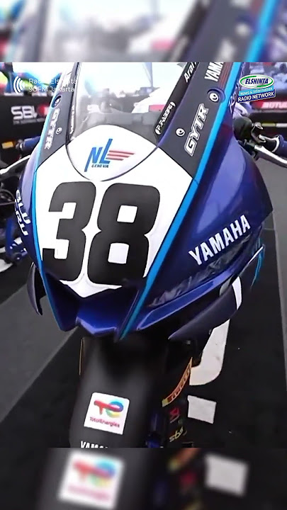 RIDER MUDA INDONESIA ARAI AGASKA UKIR KEMENANGAN PERDANA DI R3 BLU CRU WORLD CUP