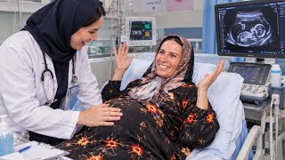 Doctor's incredible news for pregnant Fatima; no worries until delivery