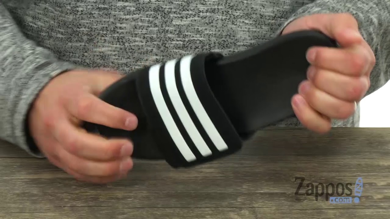 adidas kids adilette