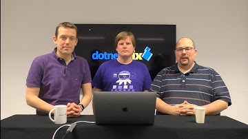 .NET Core Serie - ASP.NET Core MVC Tag-helpers