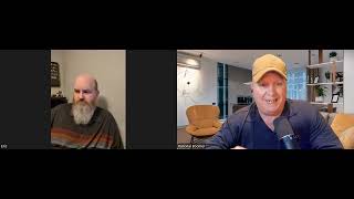 ERIC (THE ANALYTICAL IOWAN) IS BACK - 04/02/2026 - RATIONAL BOOMER PODCAST Net Worth