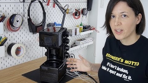 Automated Liquid Mover - Part 4: Web Interface and Testing