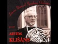 weber horn concertino arvids klisans