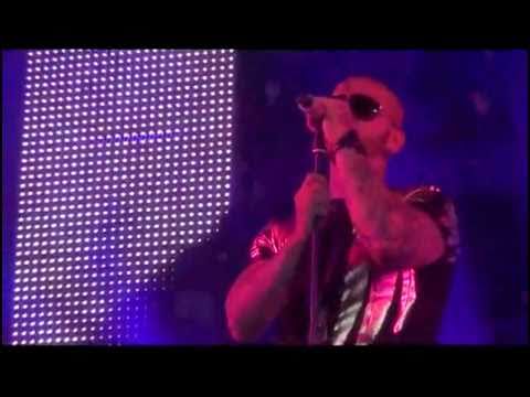 Тимати - Я Буду Ждать Live 2011