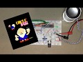 TLR003 - Chiptunes the hard way : breadboarding the AY-3-8910A