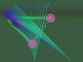 Windows Media Player XP All Visualisations 