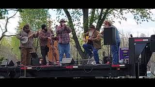 The Bunker Boys At Edenville General Store In Warwick NY May 3rd 2026