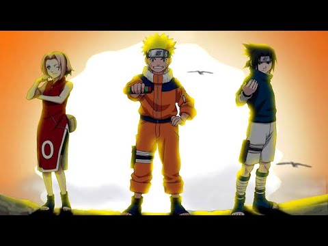 Naruto AMV - Destiny Equanimous Remix (NEFFEX)