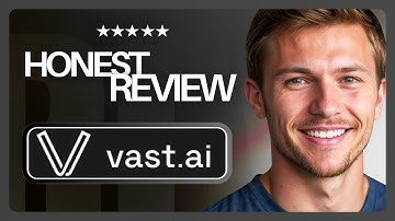 Vast AI Review: Can You Really Make Money Mining GPUs? (2025)
